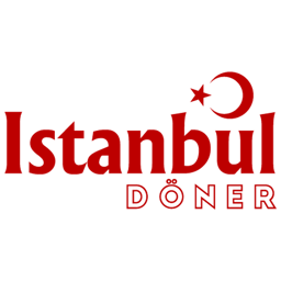 Istanbul Döner logo.